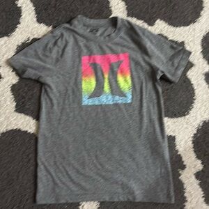 Boys Hurley tee